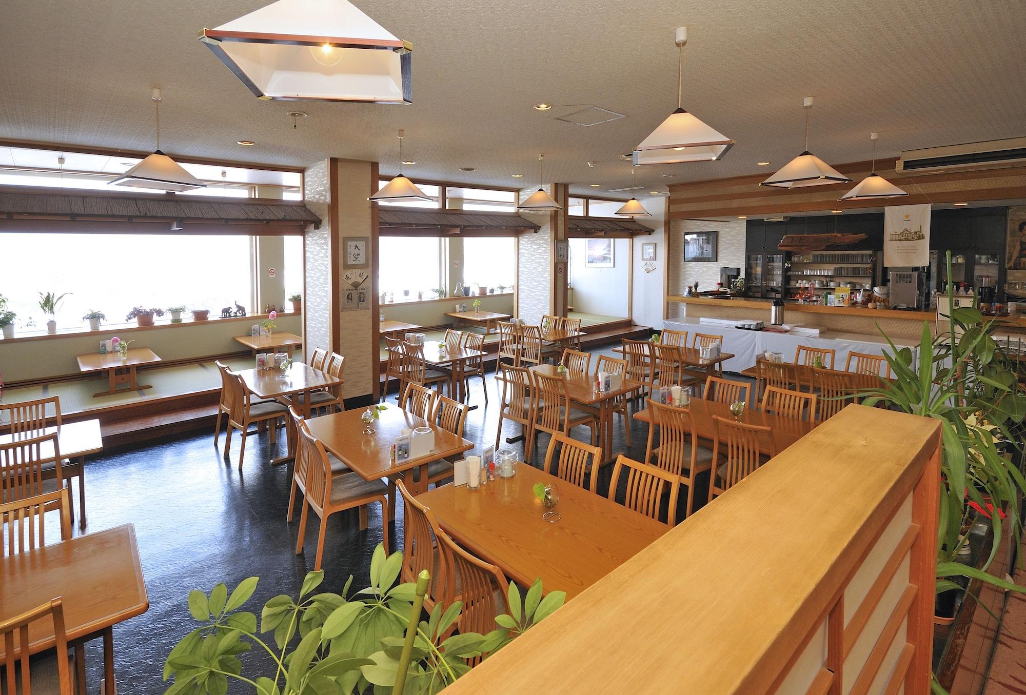 Hokkai Hotel