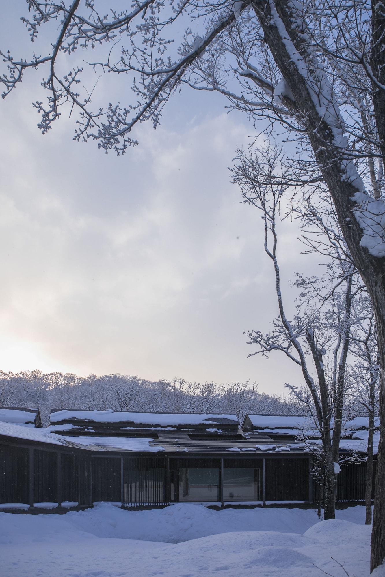 Zaborin 坐忘林 Ryokan by null Zaborin 坐忘林 Ryokan by null