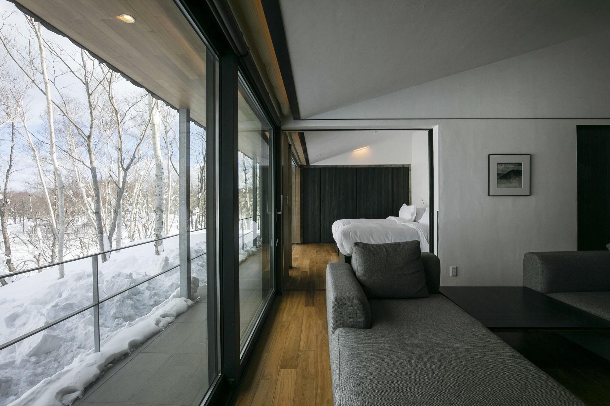 Zaborin 坐忘林 Ryokan by null