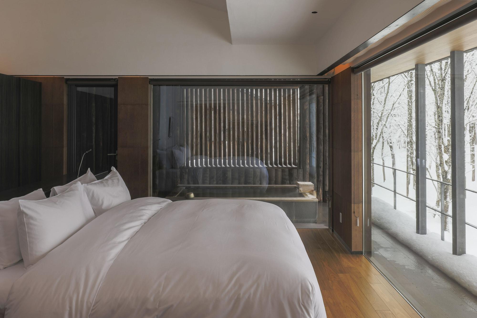 Zaborin 坐忘林 Ryokan by null Zaborin 坐忘林 Ryokan by null