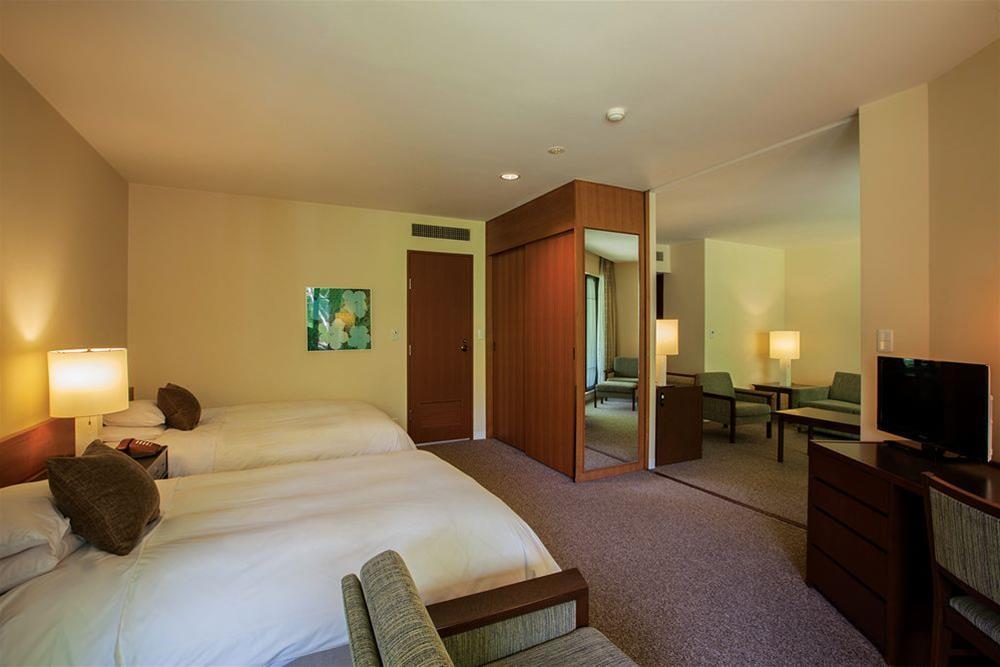 Hotel Kajima no Mori