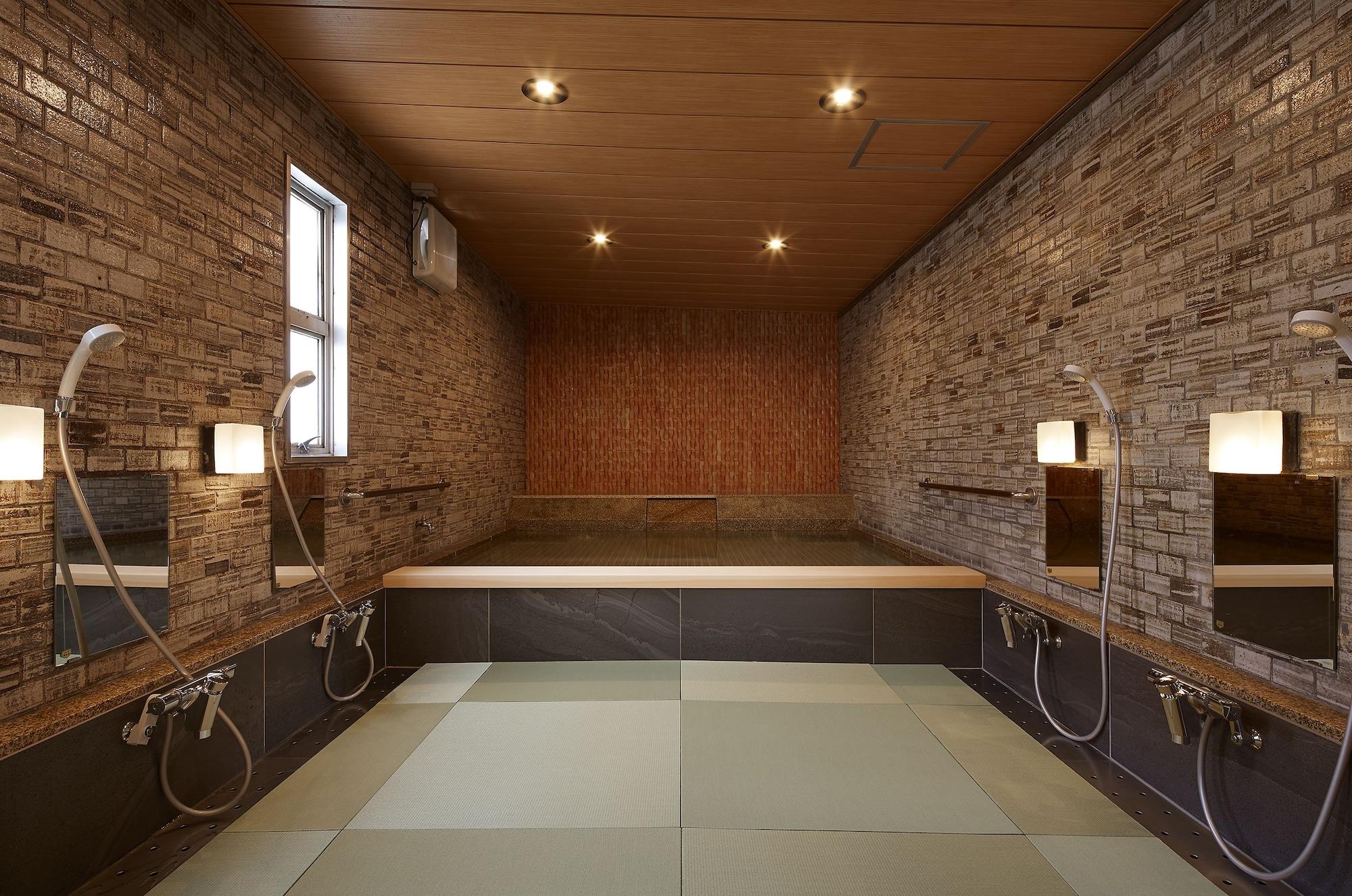 Wakamatsu Honten by null