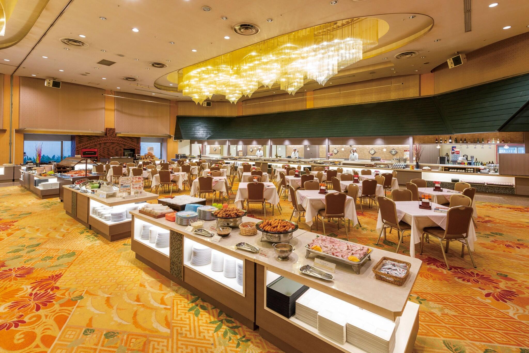 Katsuura Hotel Mikazuki