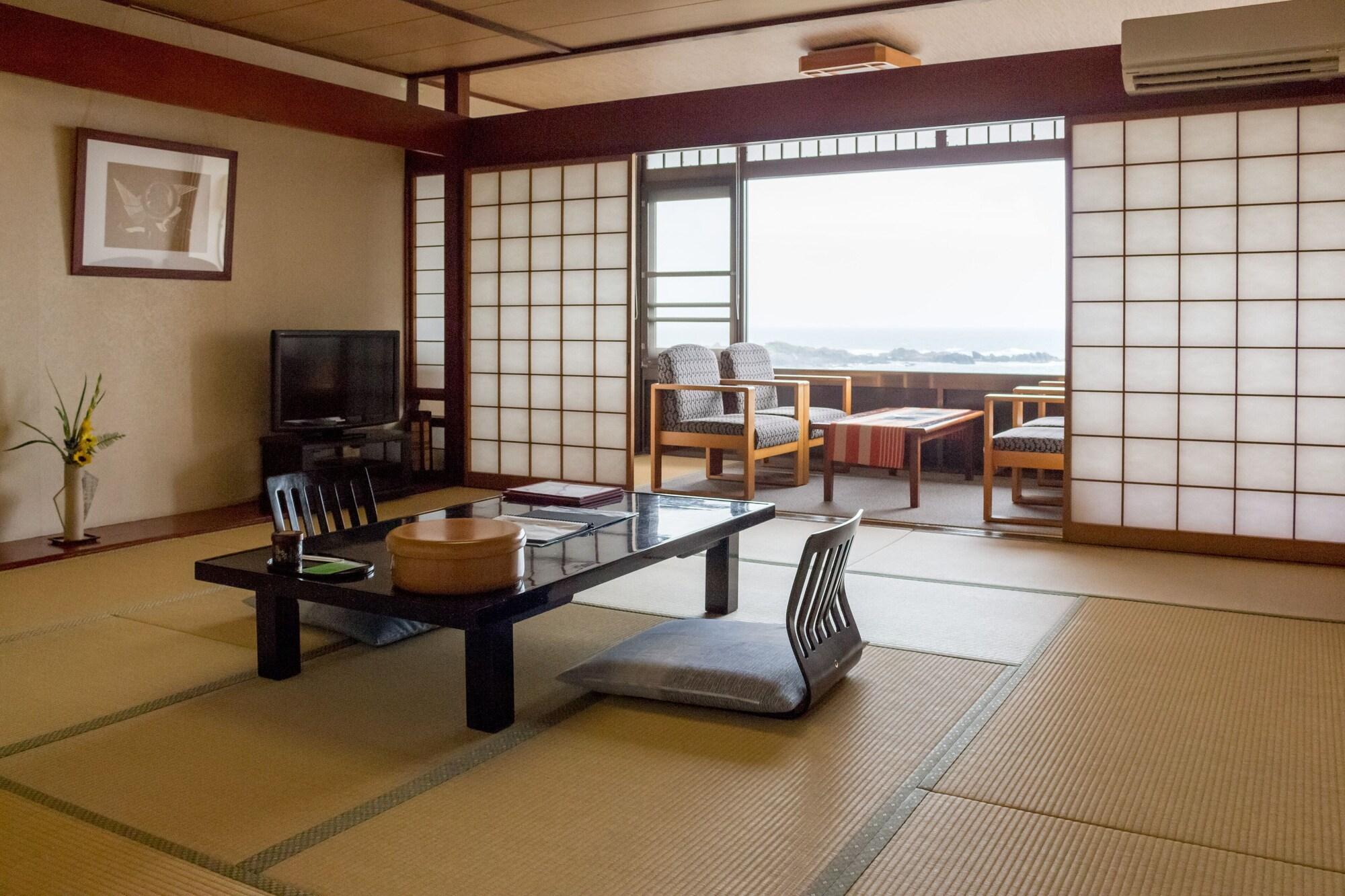 Kissui no Yado Monya
