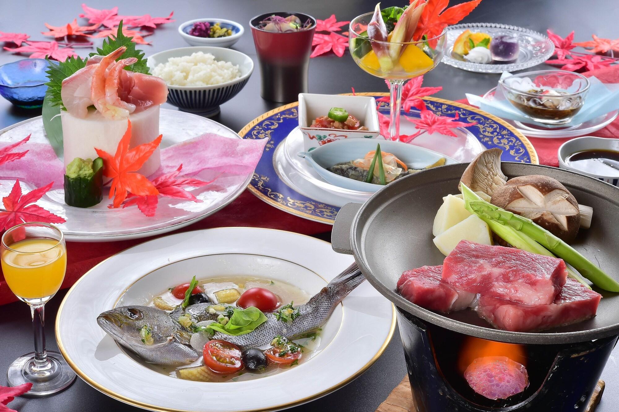 Tateyama Resort Hotel