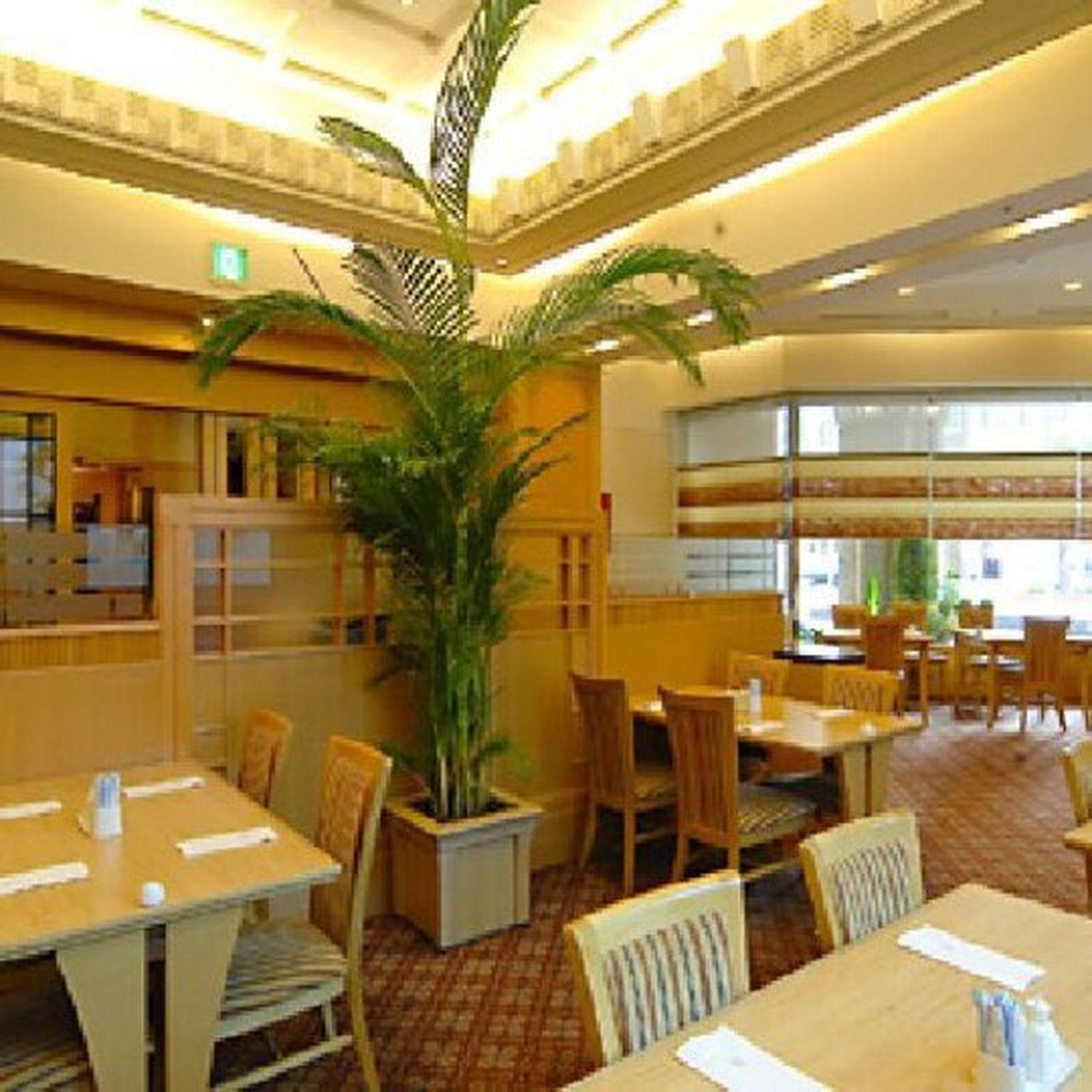 The Crest Hotel Kashiwa