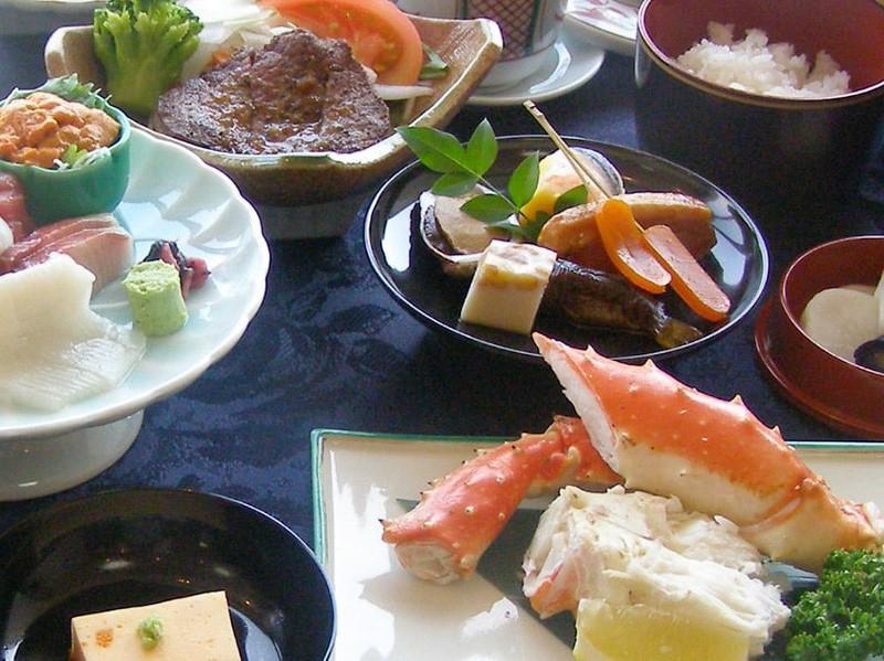 Ichikawa Grand Hotel