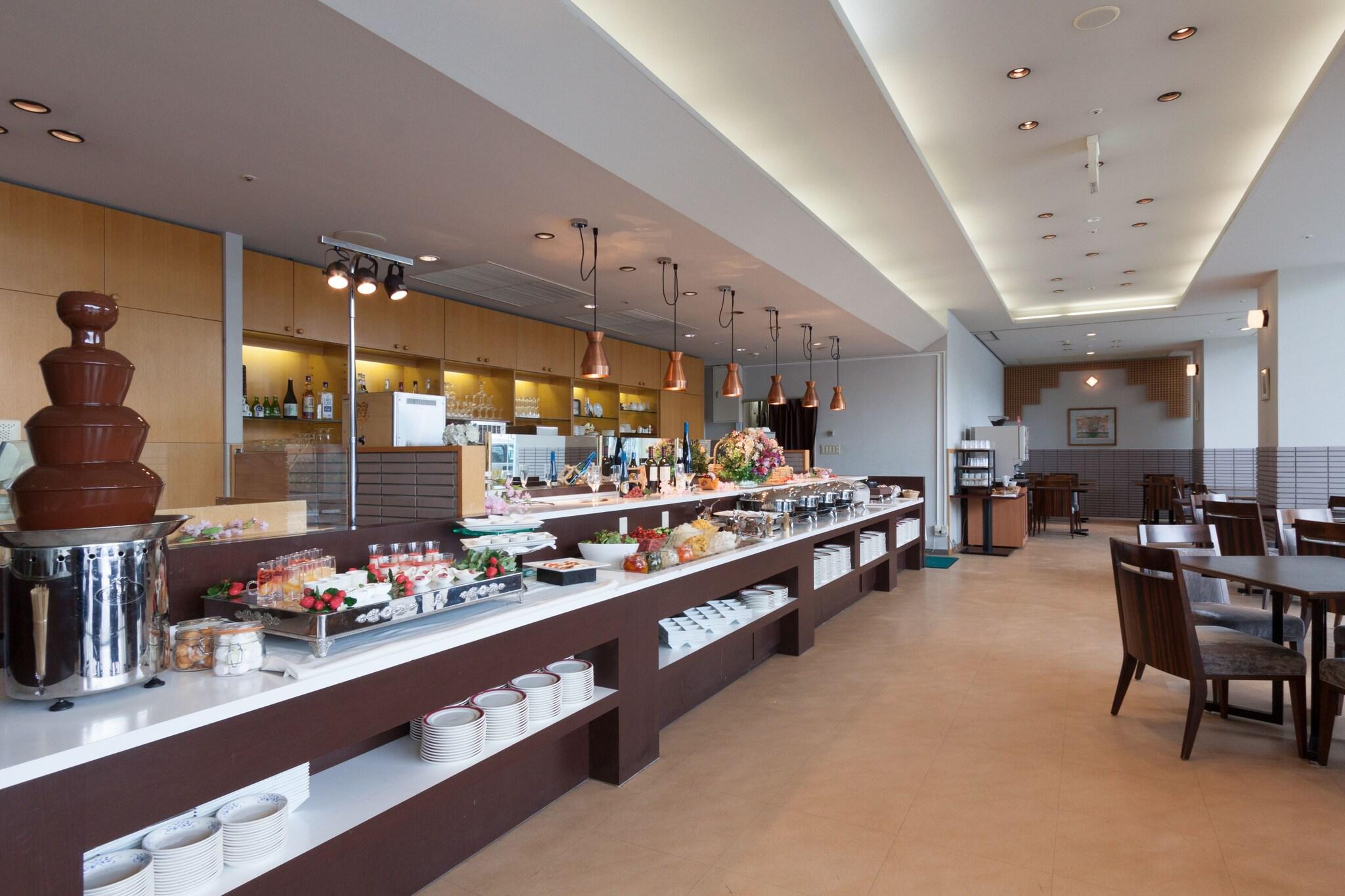 Ueda Tokyu REI Hotel