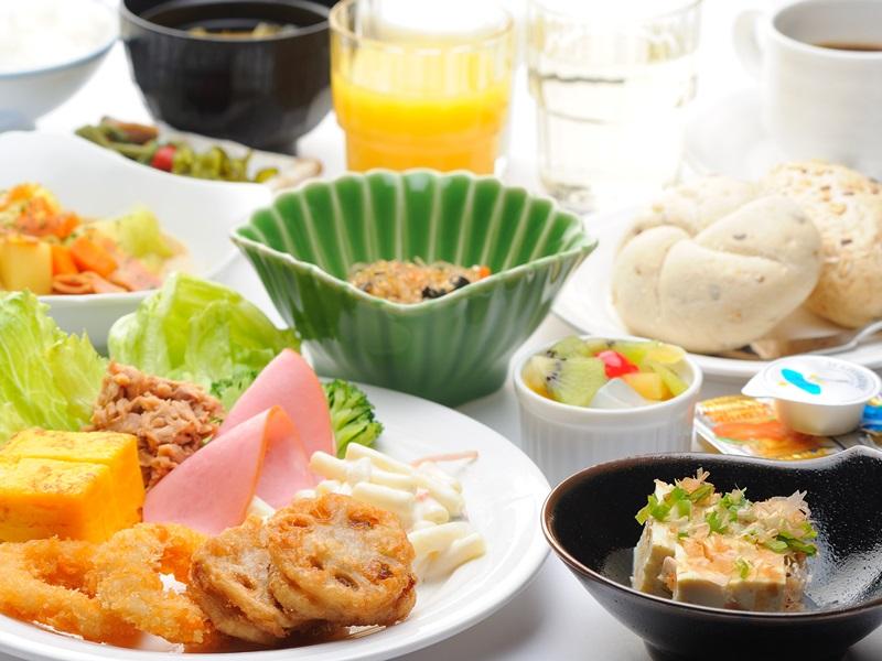 Route-Inn Grand Ueda Ekimae