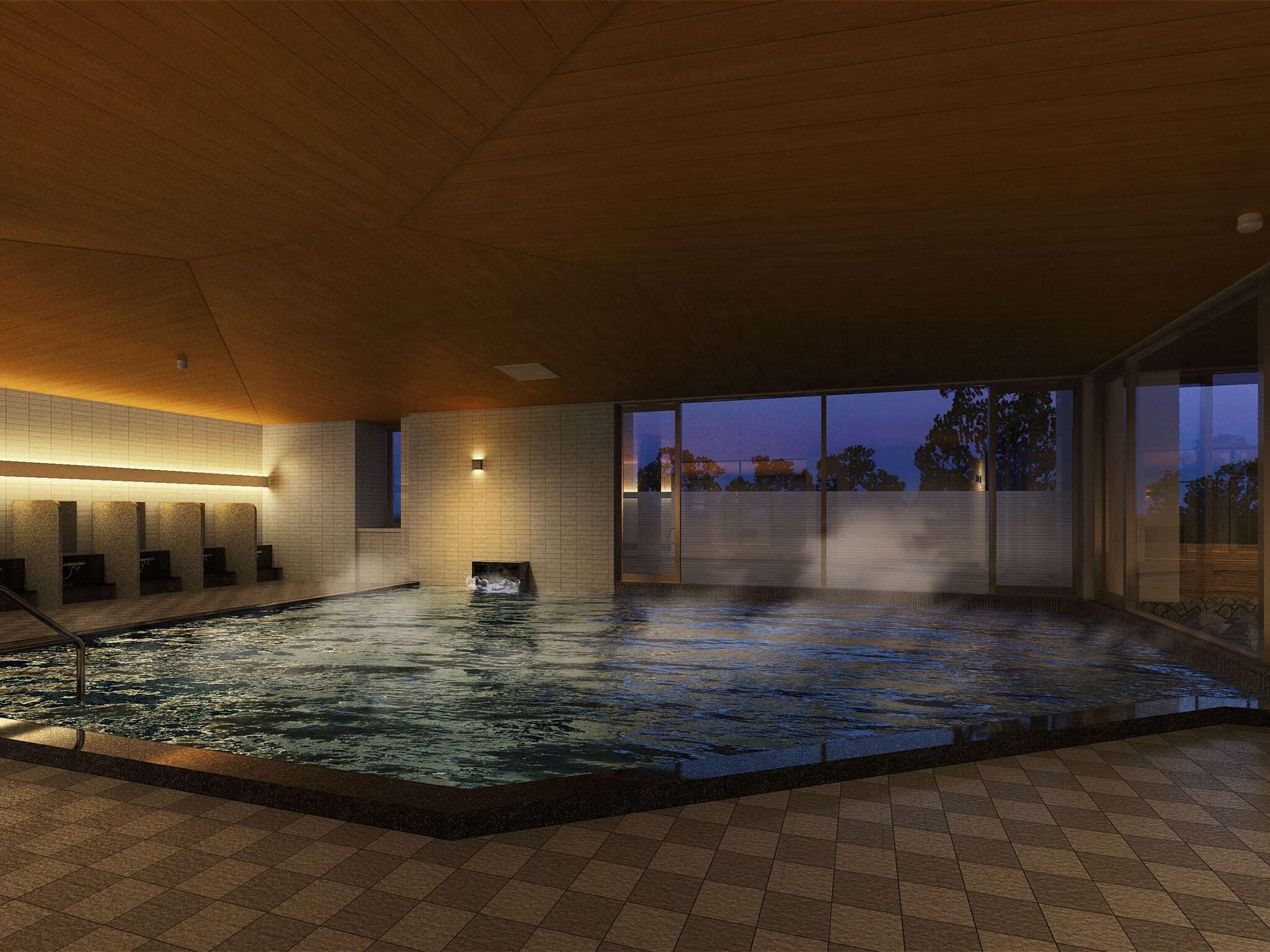 Mercure Nagano Matsushiro Resort & Spa