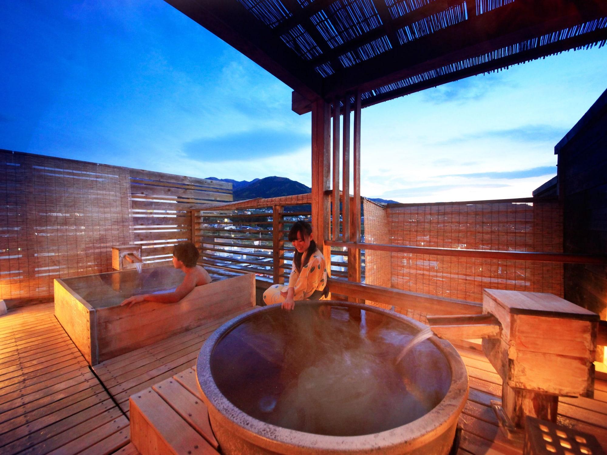 Photo of Hotel Tsubakino