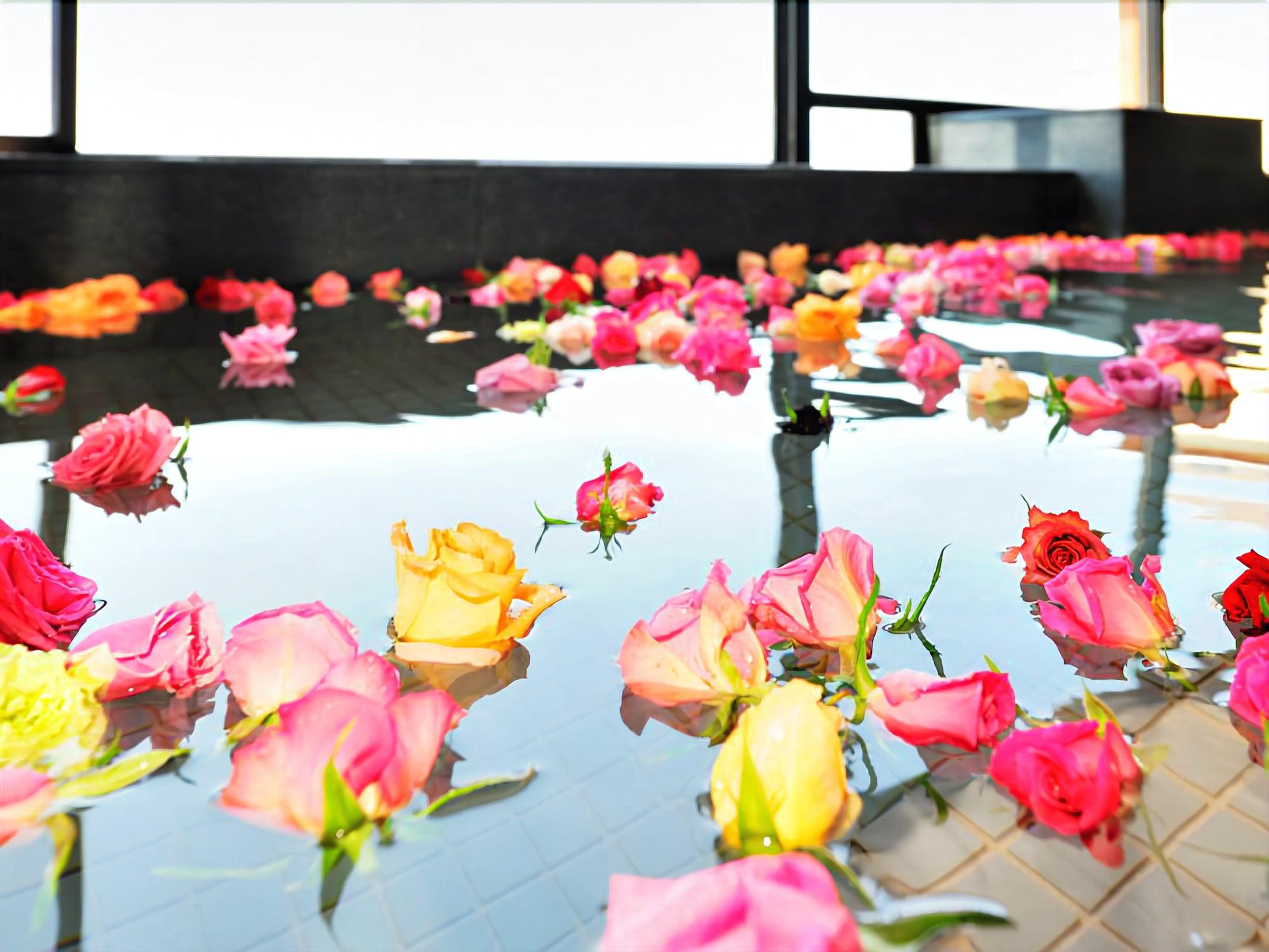 Hotel Tsubakino by null