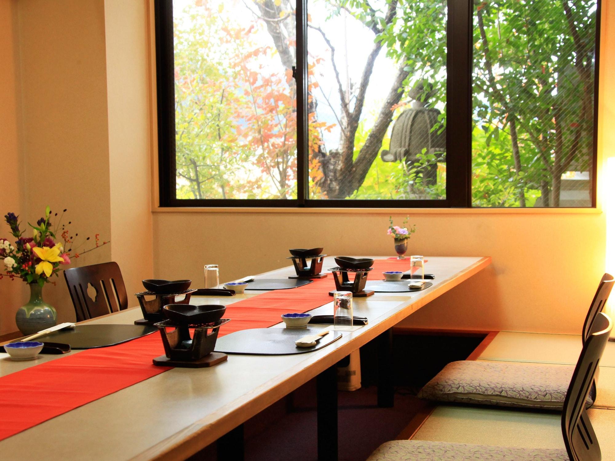 Hotel Tsubakino by null