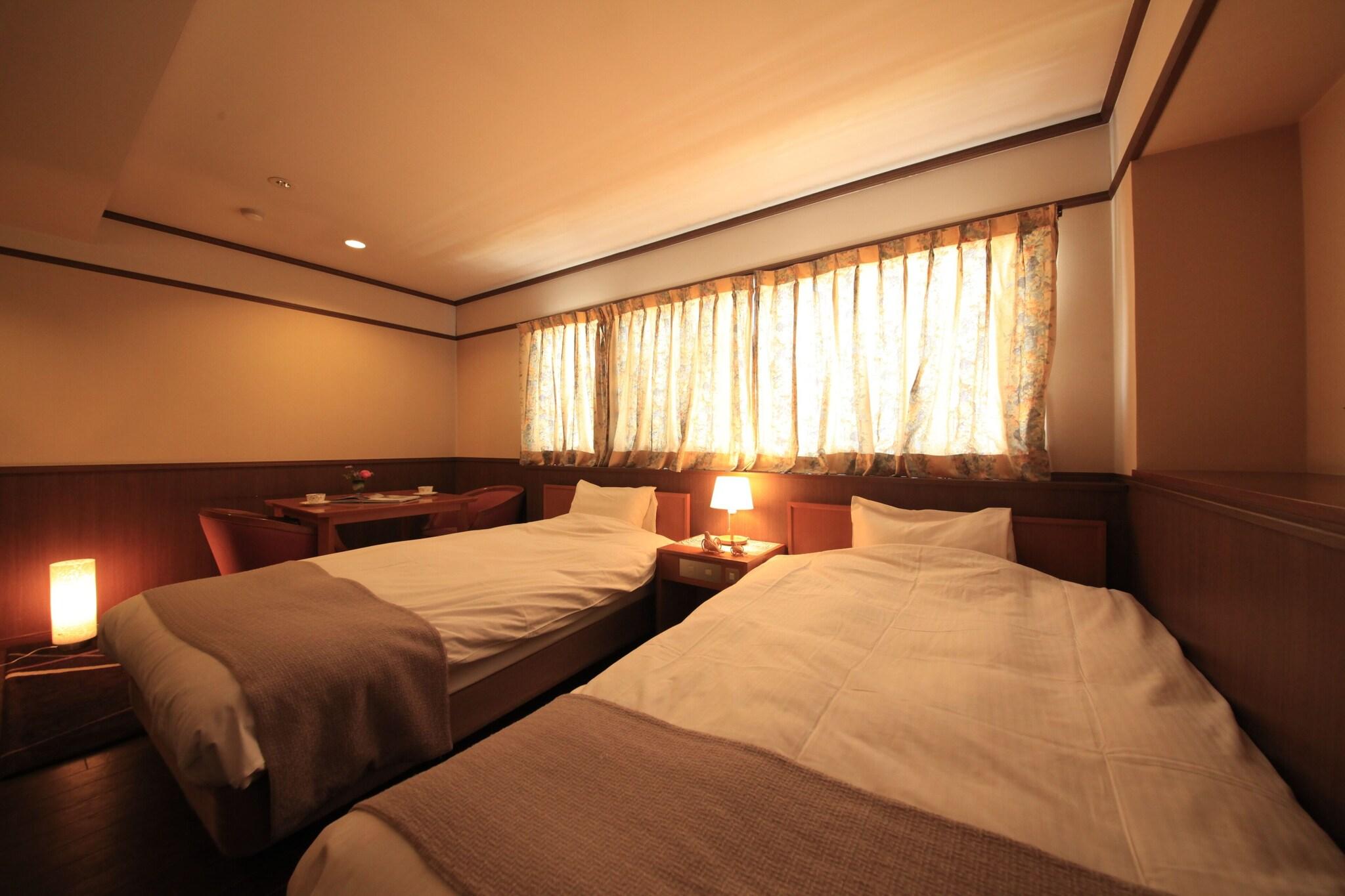 Hotel Tsubakino by null