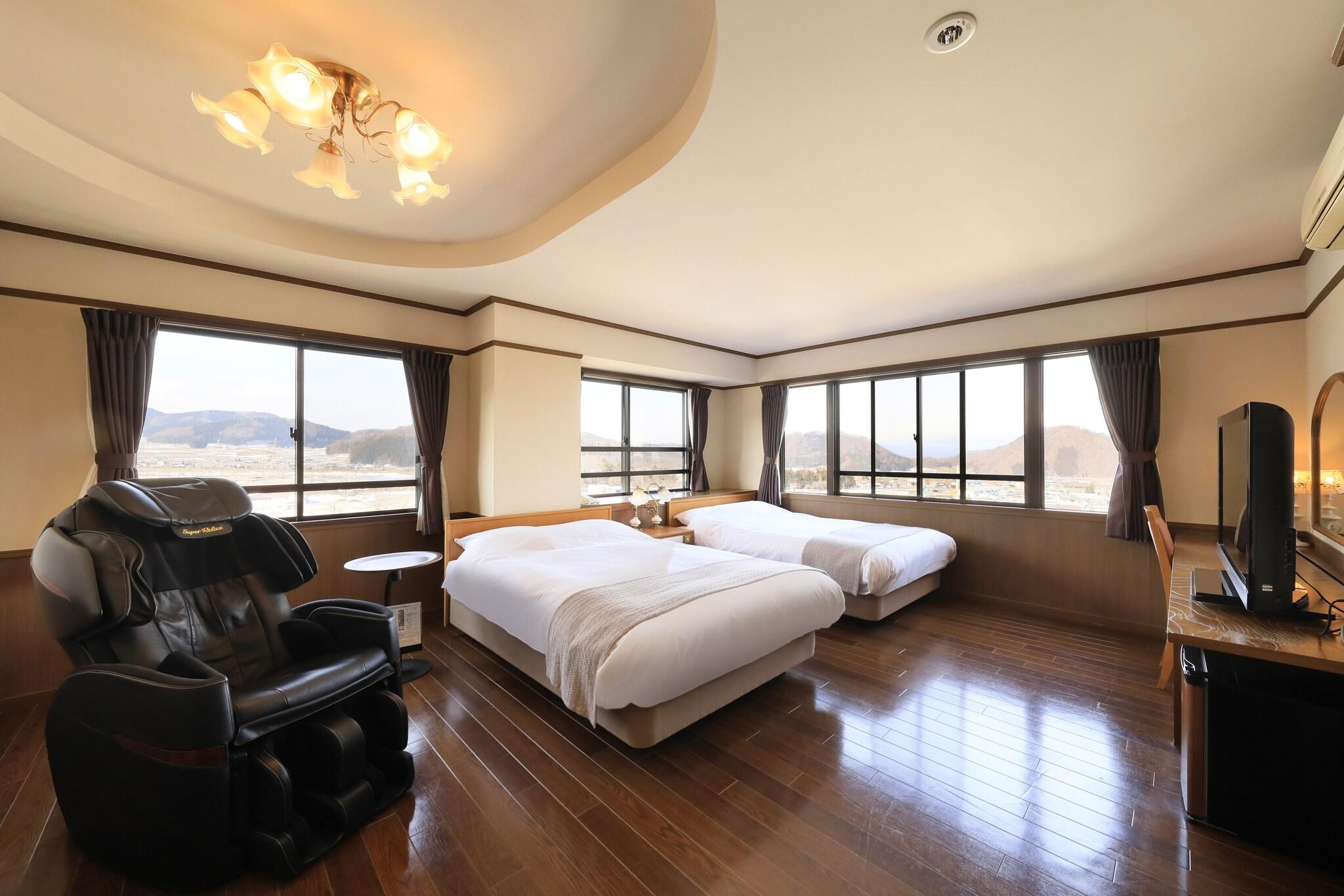 Hotel Tsubakino by null