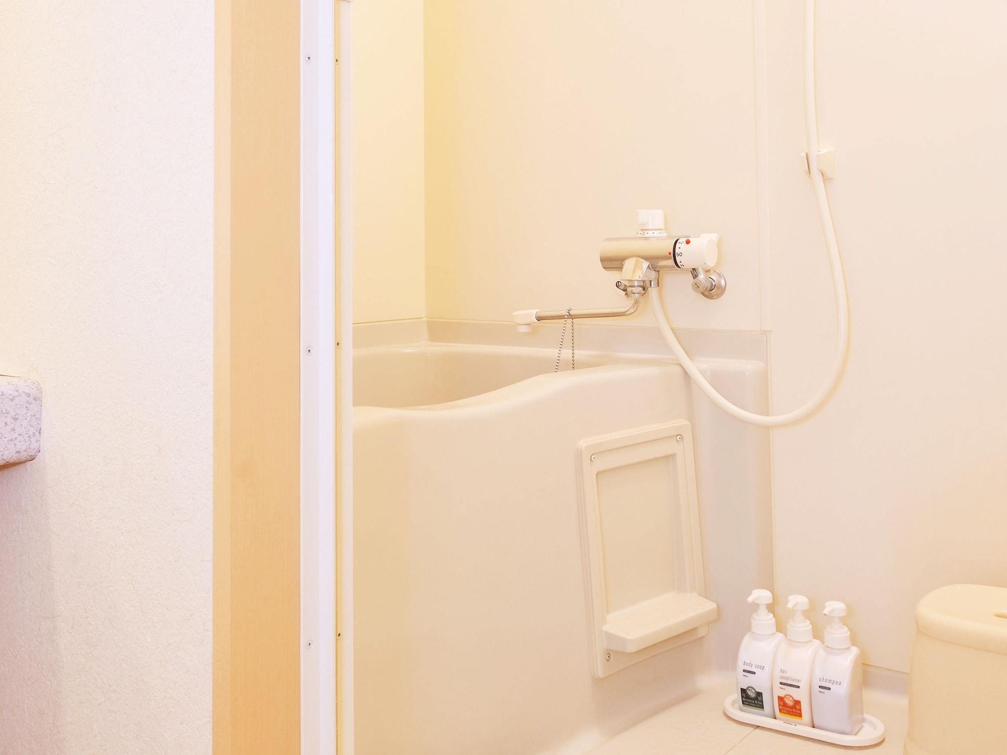 Hotel Tsubakino by null