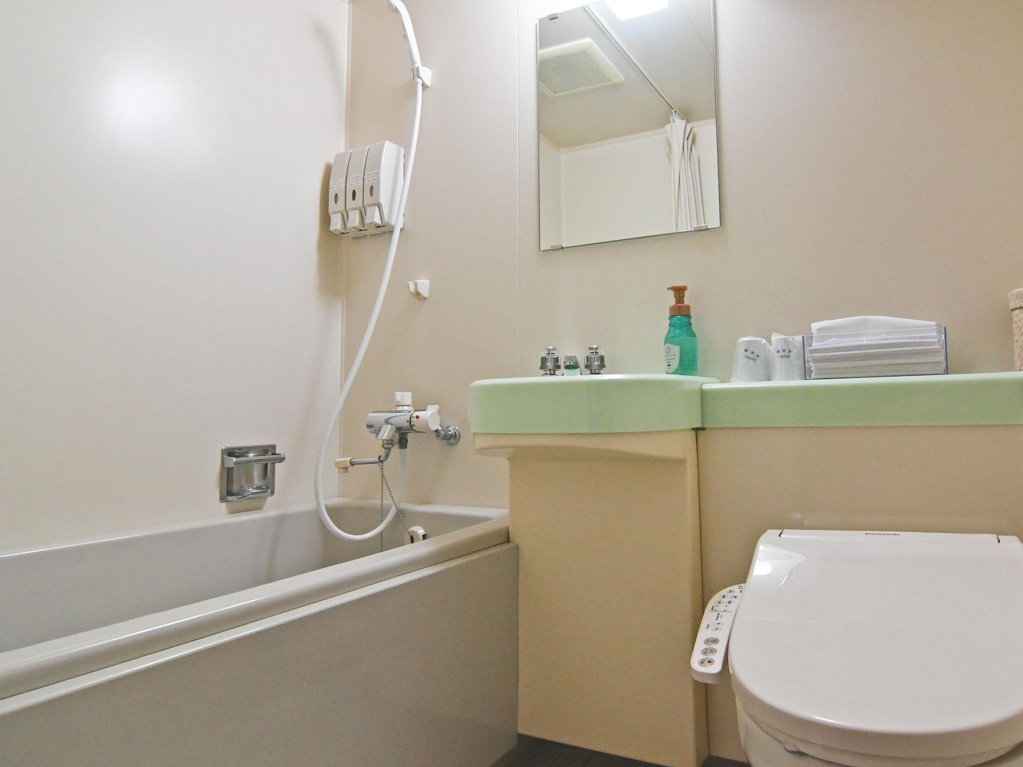 Hotel Tsubakino by null