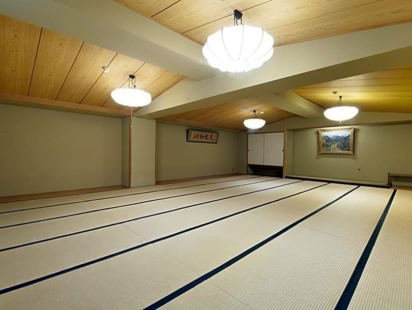Kumanoyu Hotel