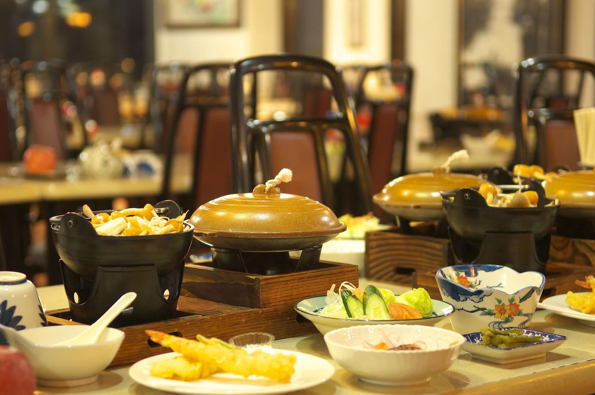 Hotel Ichinose
