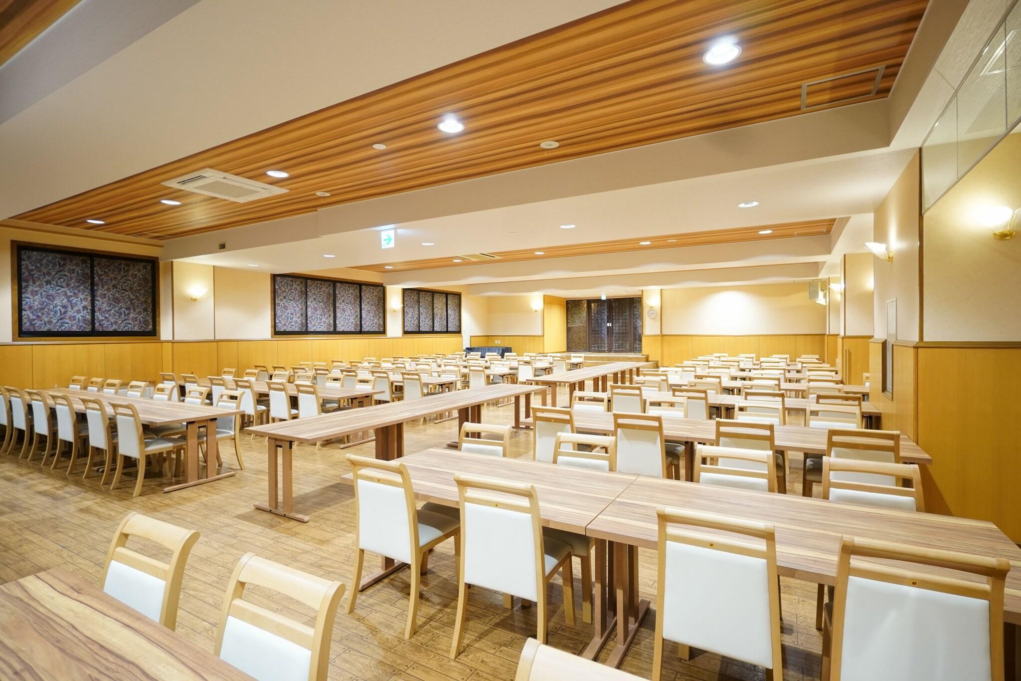 Shiga Ichii Hotel