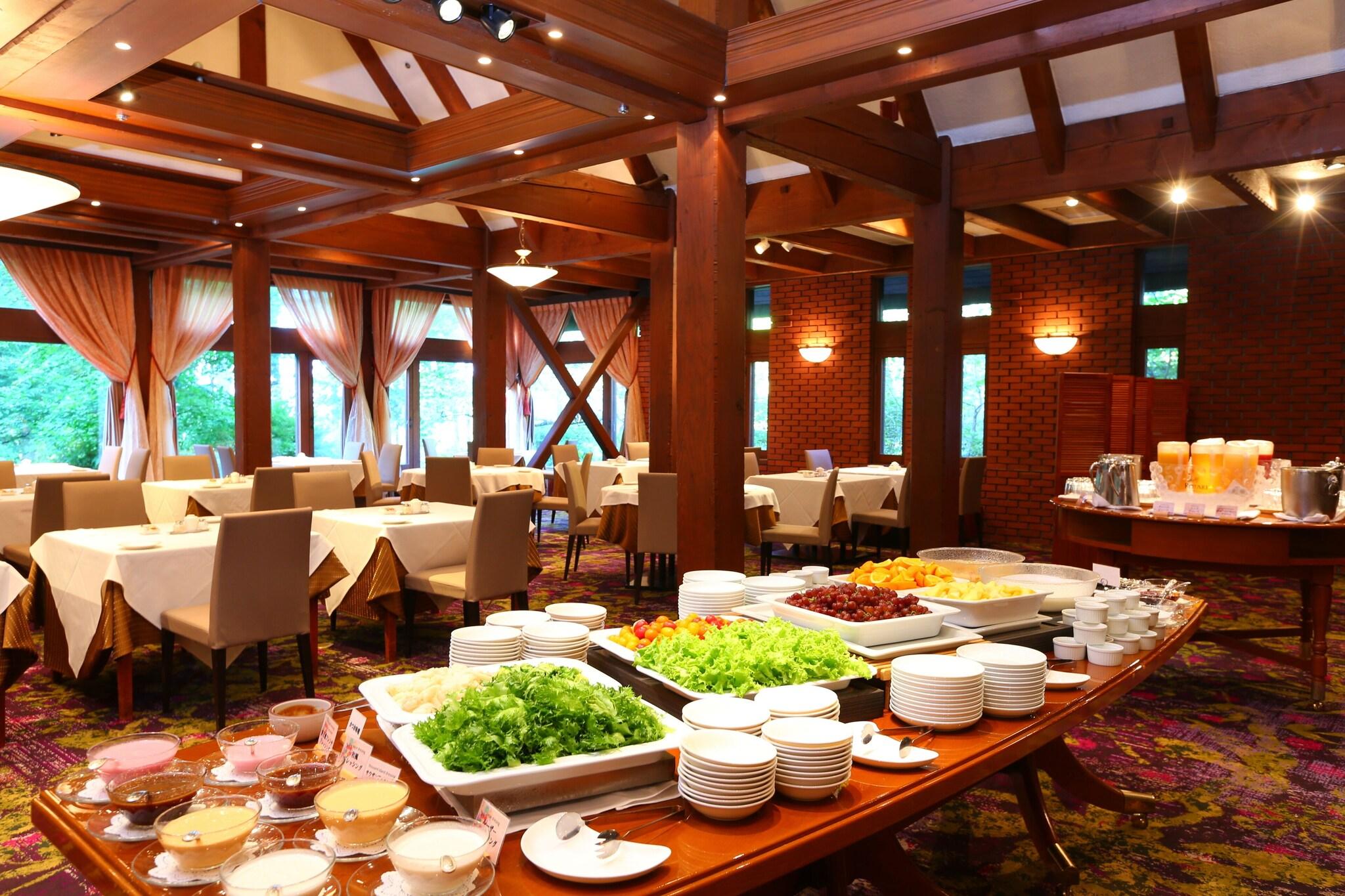 Tateshina Tokyu Hotel