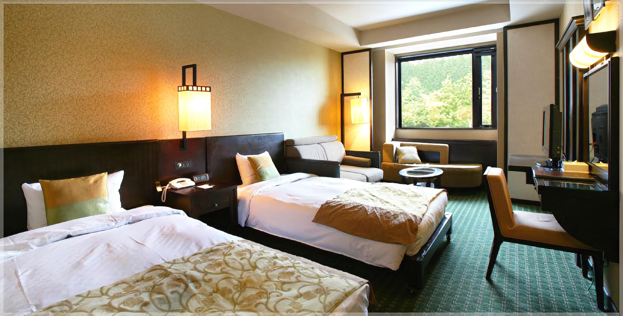 Komagane Kogen Resort Linx