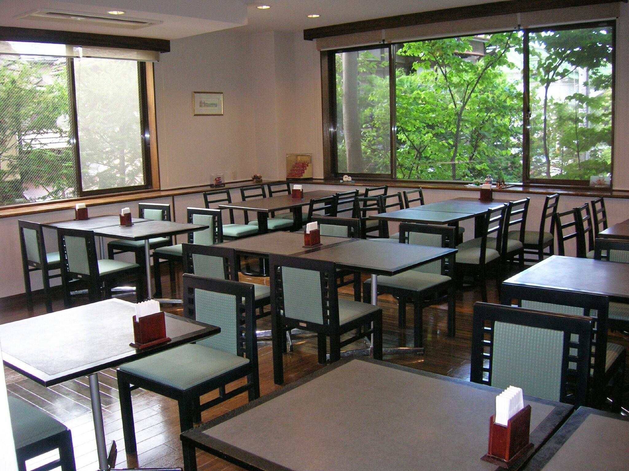 Hotel Route-Inn Kamisuwa
