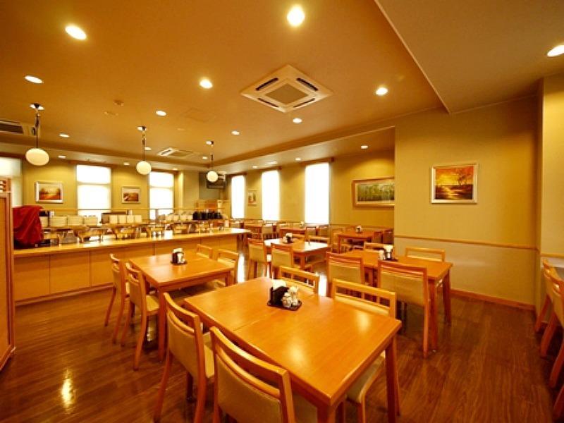 Hotel Route-Inn Suwa Inter
