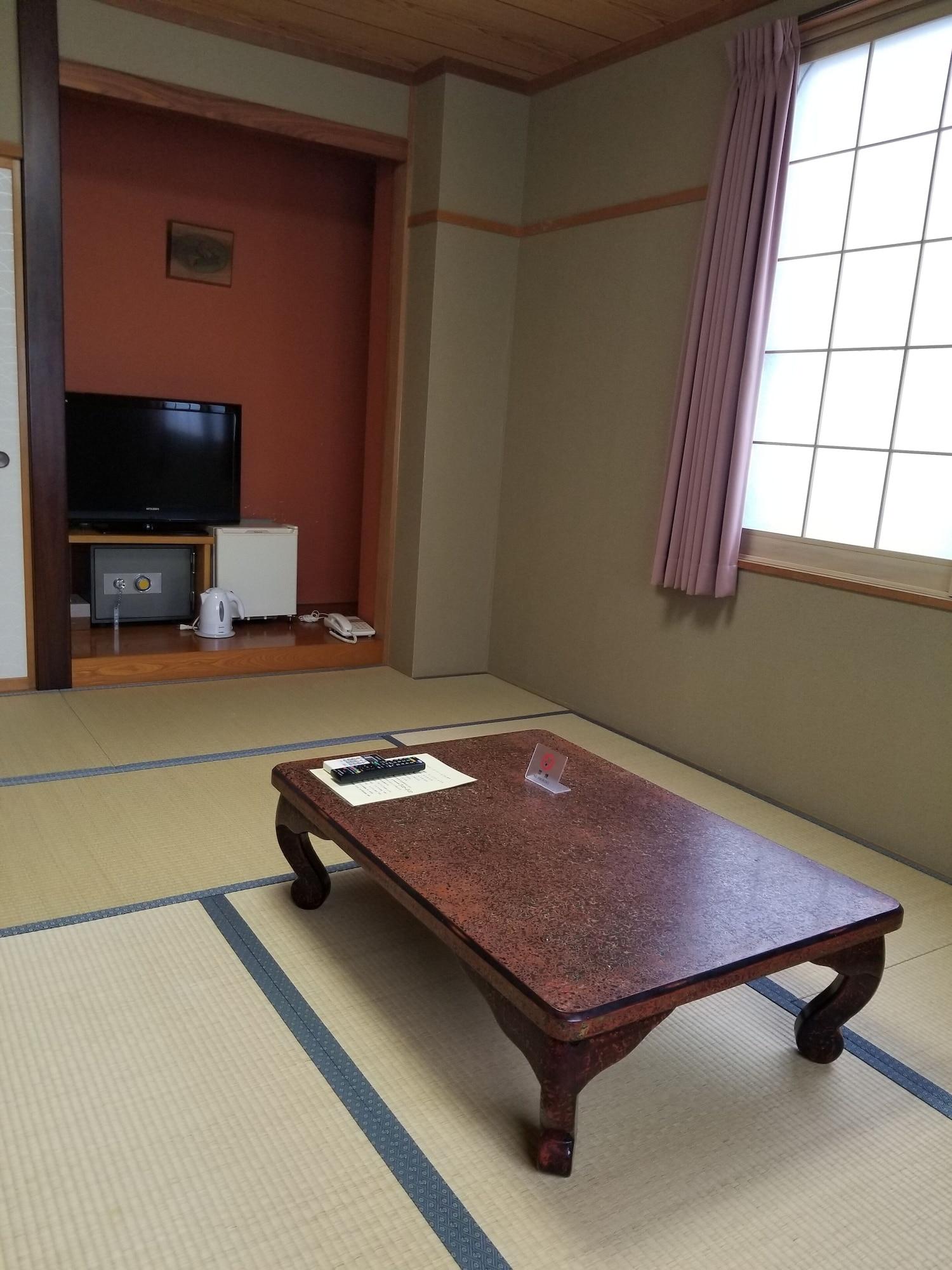 Hakuba Hotel Hananosato