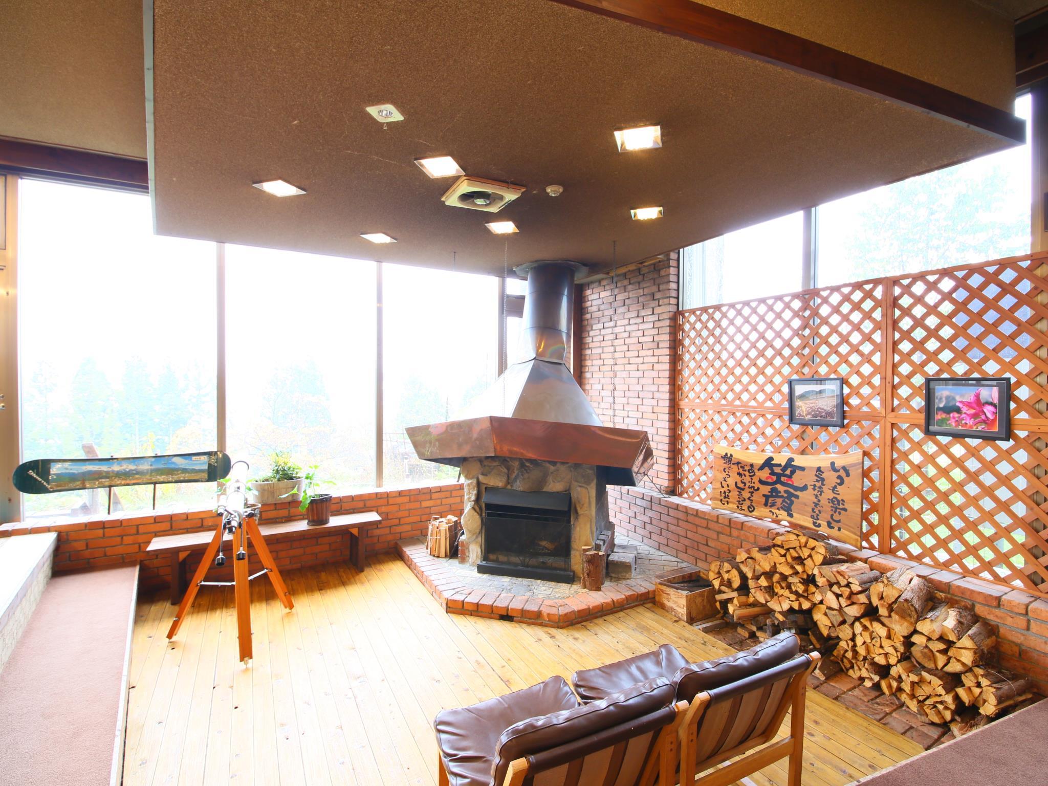 Hakuba Highland Hotel