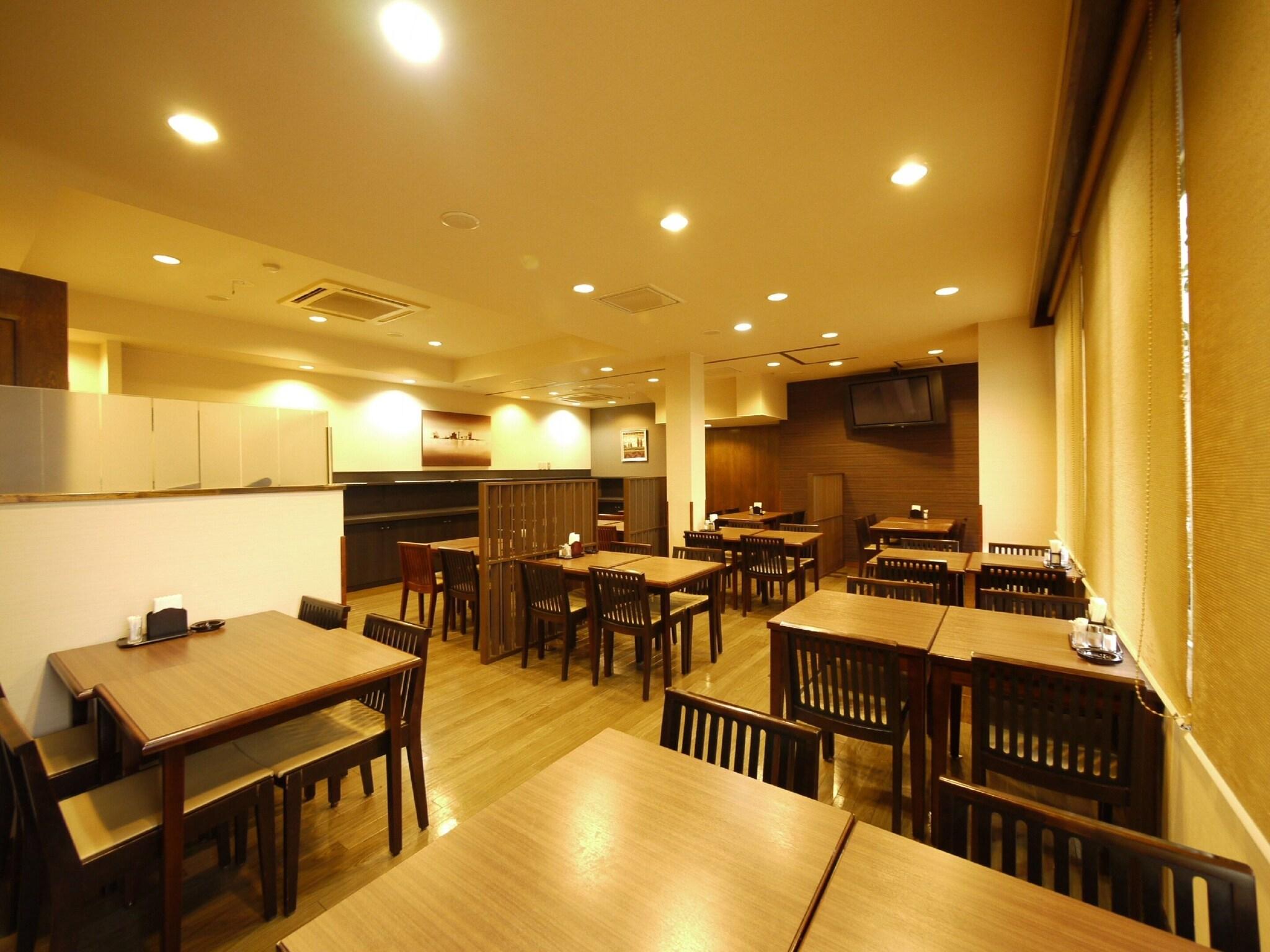 Hotel Route-Inn Court Ina