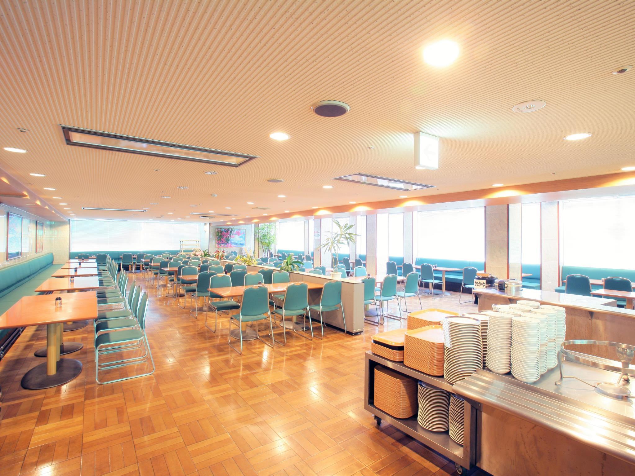 Ichimanri Hotel Golden Century