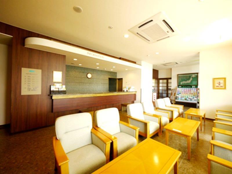 Hotel Route-Inn Court Saku
