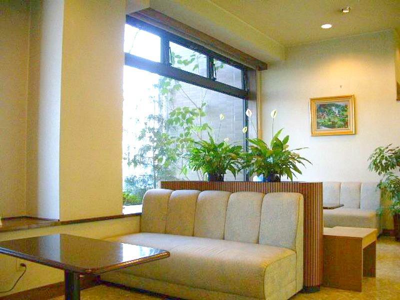 Hotel Route-Inn Iida