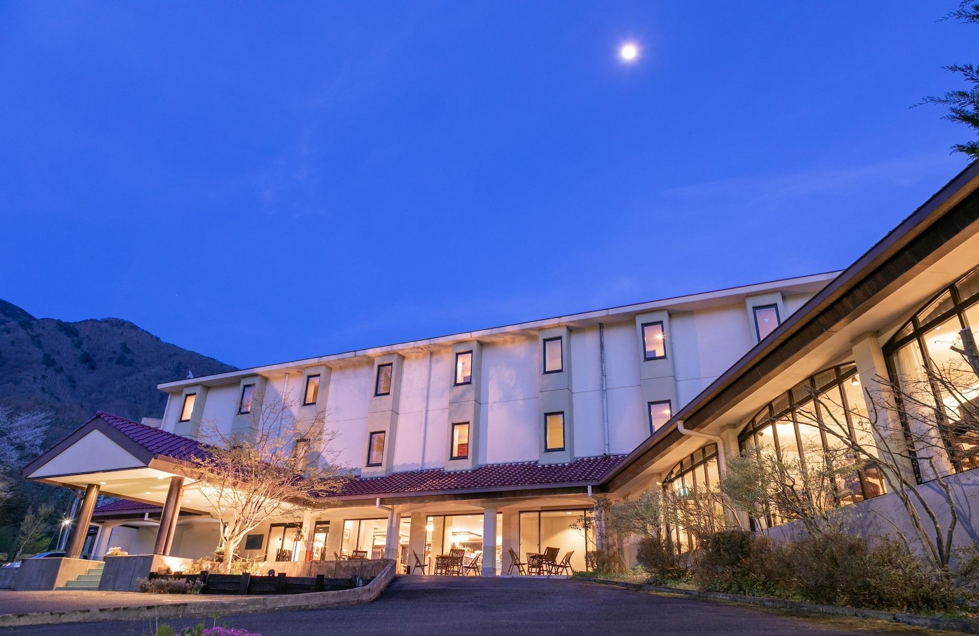 木曽駒高原 森のホテル image