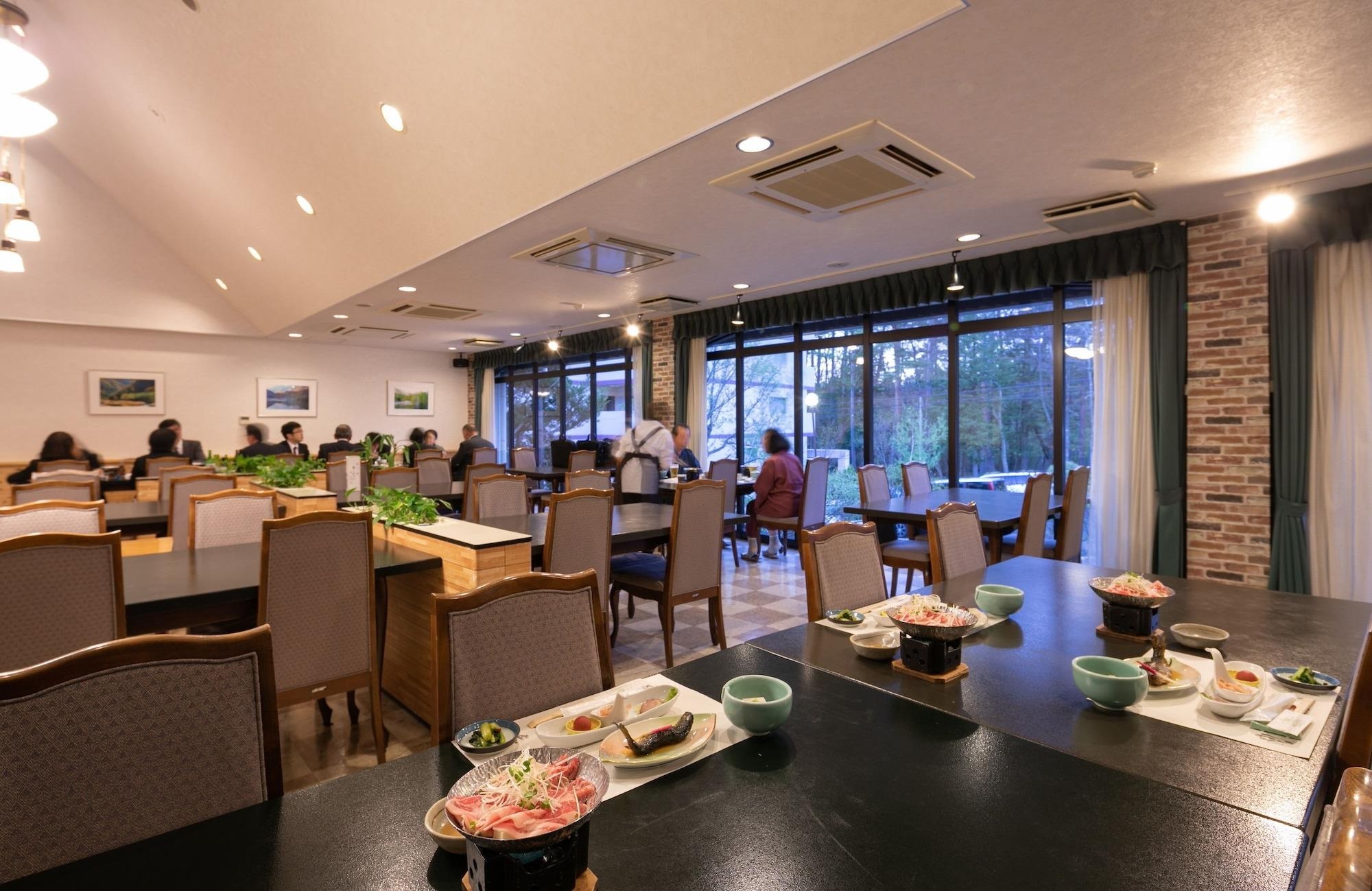 Morino Hotel