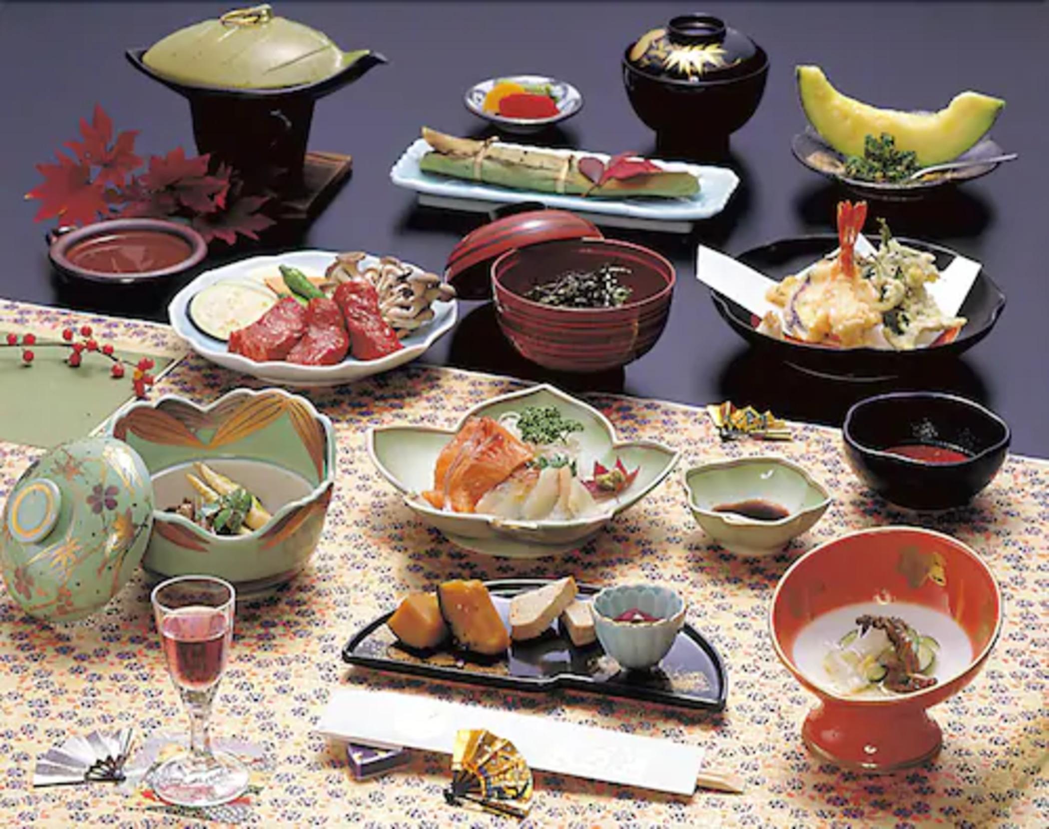 Ryokan Yakenoyu