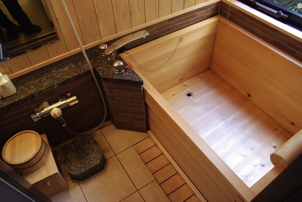 Ryokan Tanabe by null