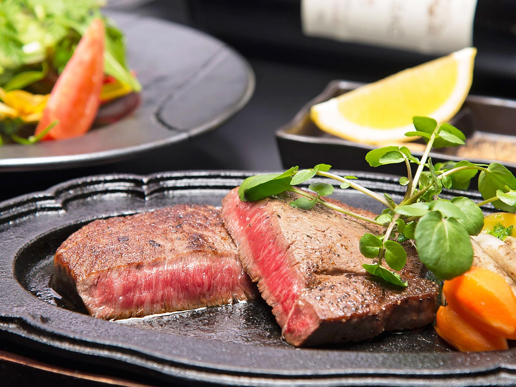 Hotel Kusakabe Armeria