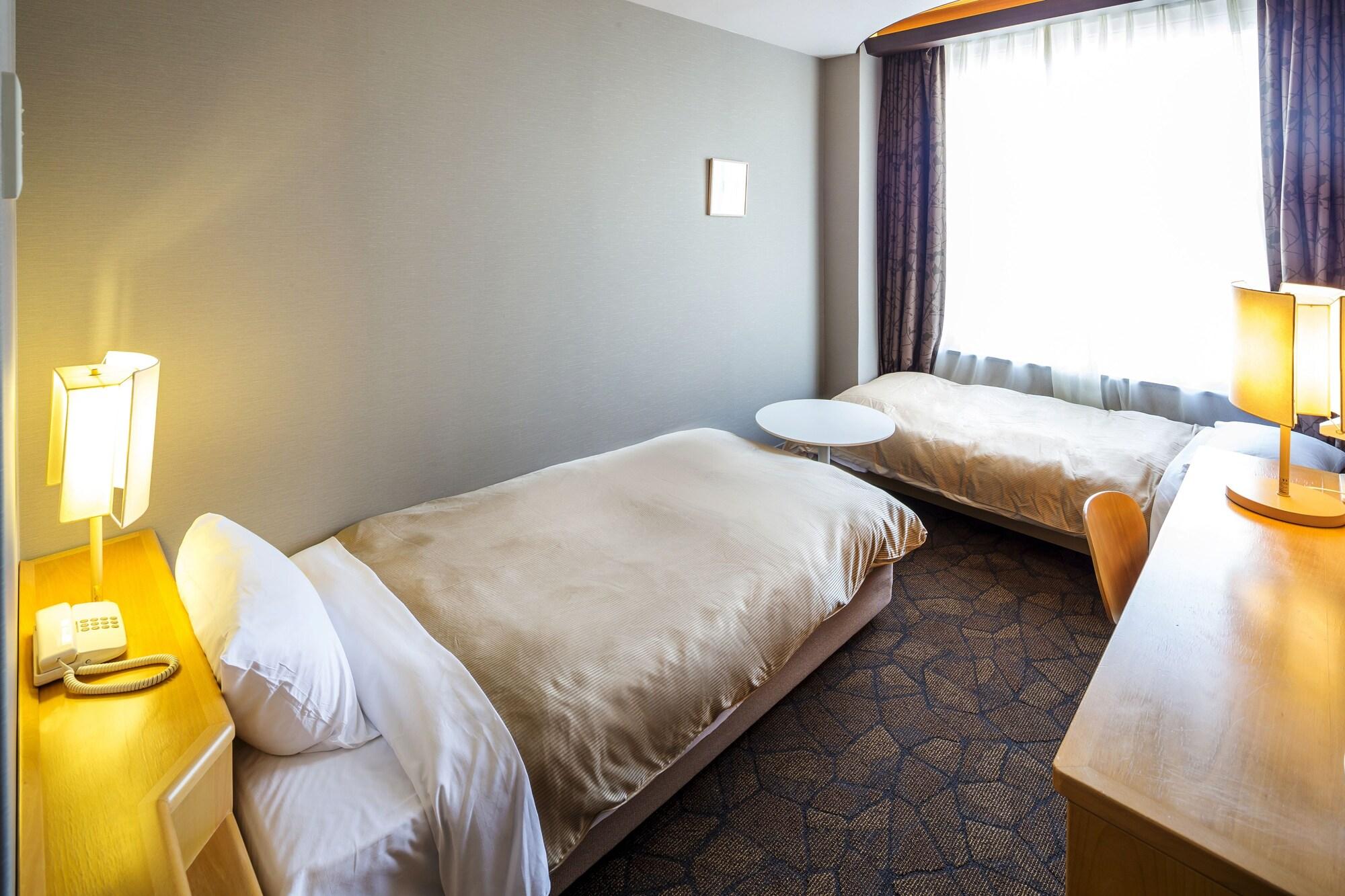 Hotel Grand Vert Gizan