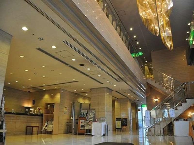 Gifu Castle Inn