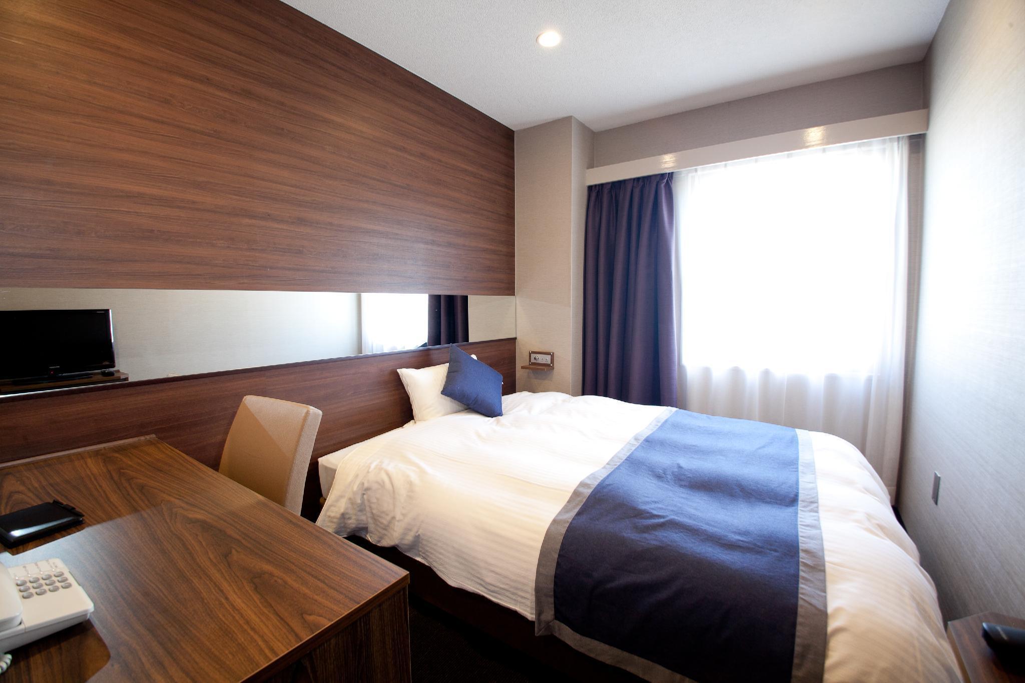 Hotel Il Credo Gifu