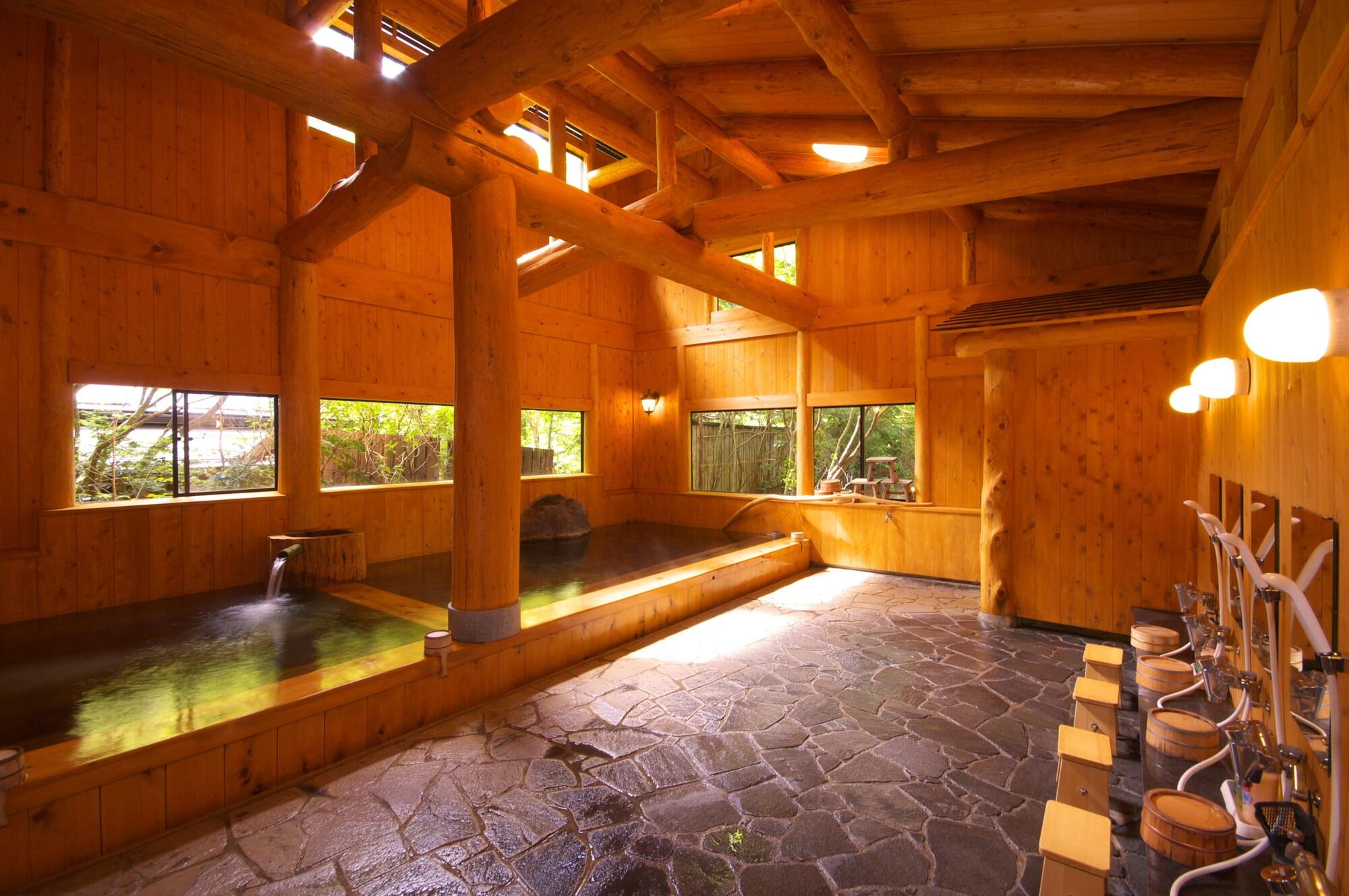 Yumoto Choza by null