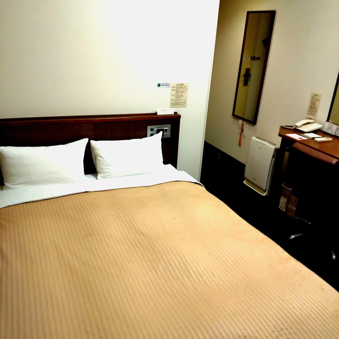 Hotel Route Inn Seki