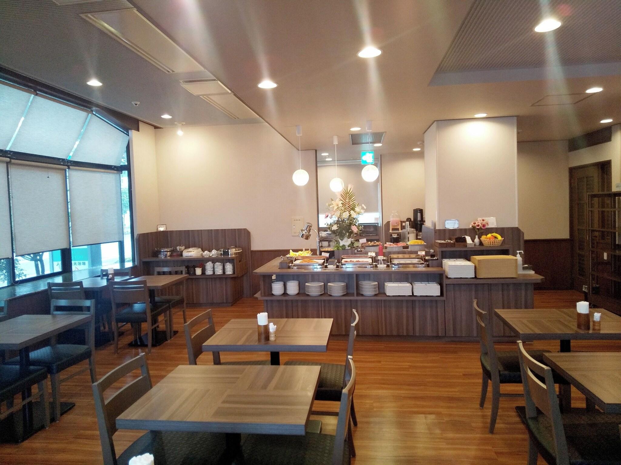 Route-Inn Court Chikuma-Koshoku