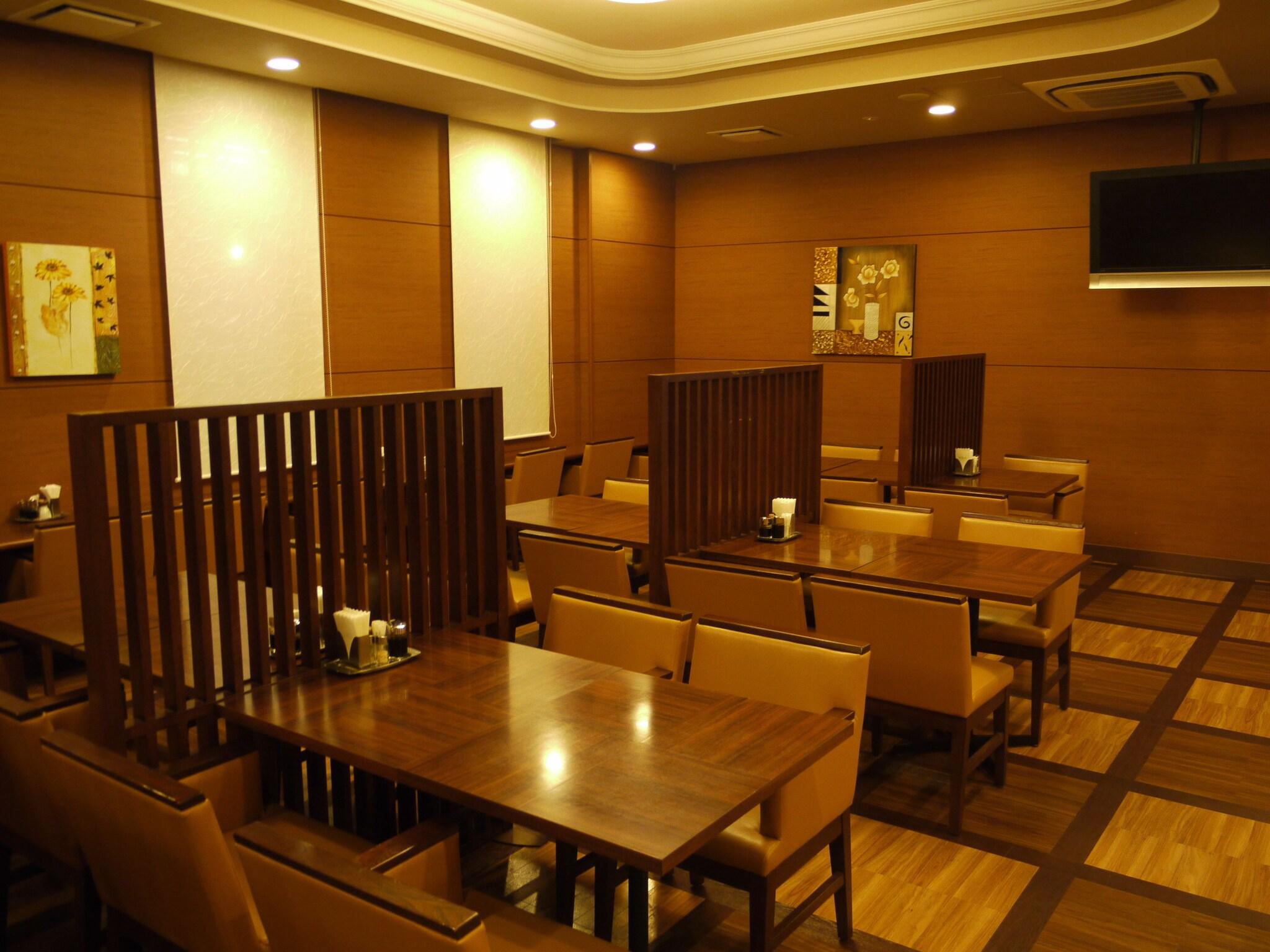 Route Inn Gifu Hashima Ekimae