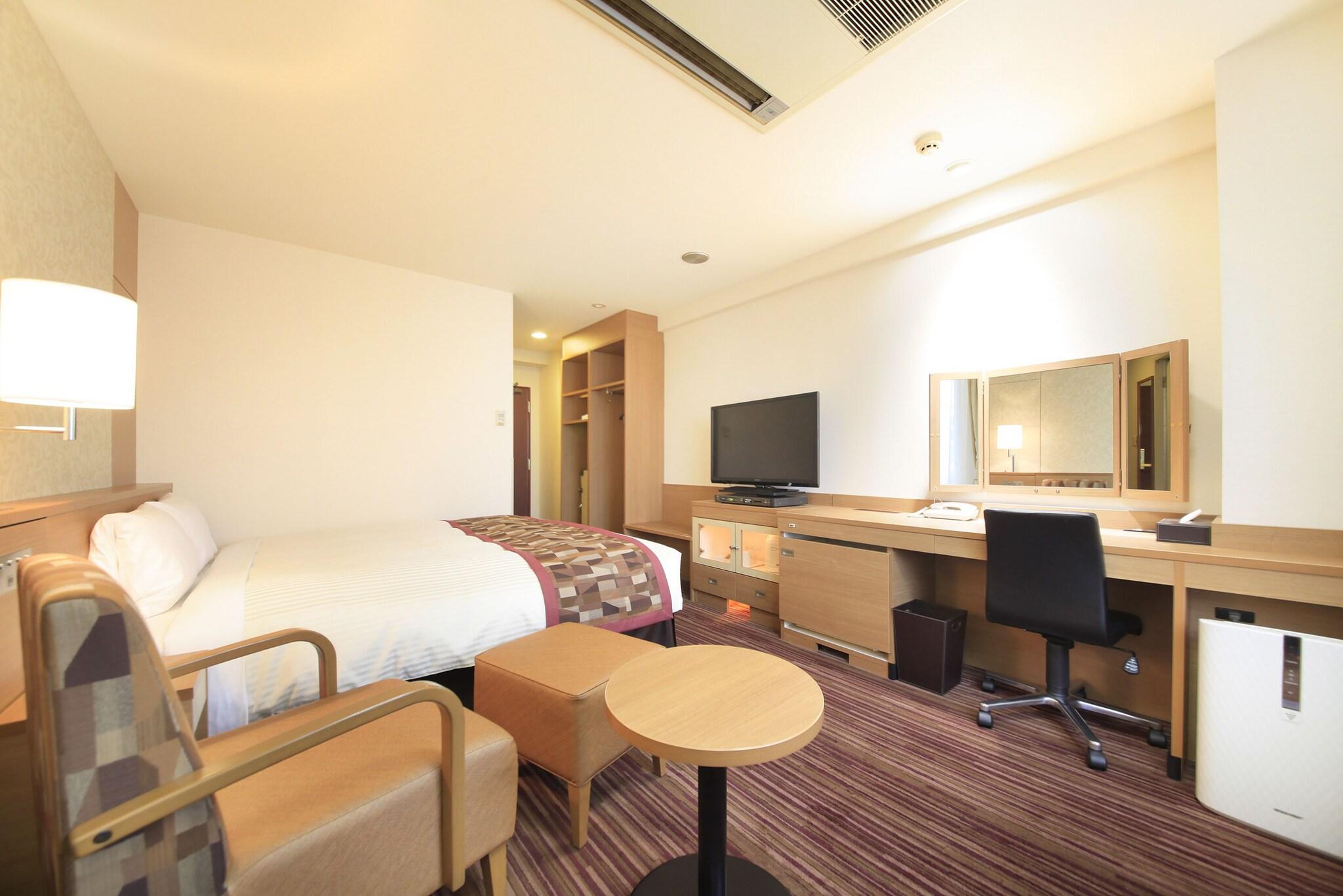 Vessel Inn Fukuyama-eki Kitaguchi