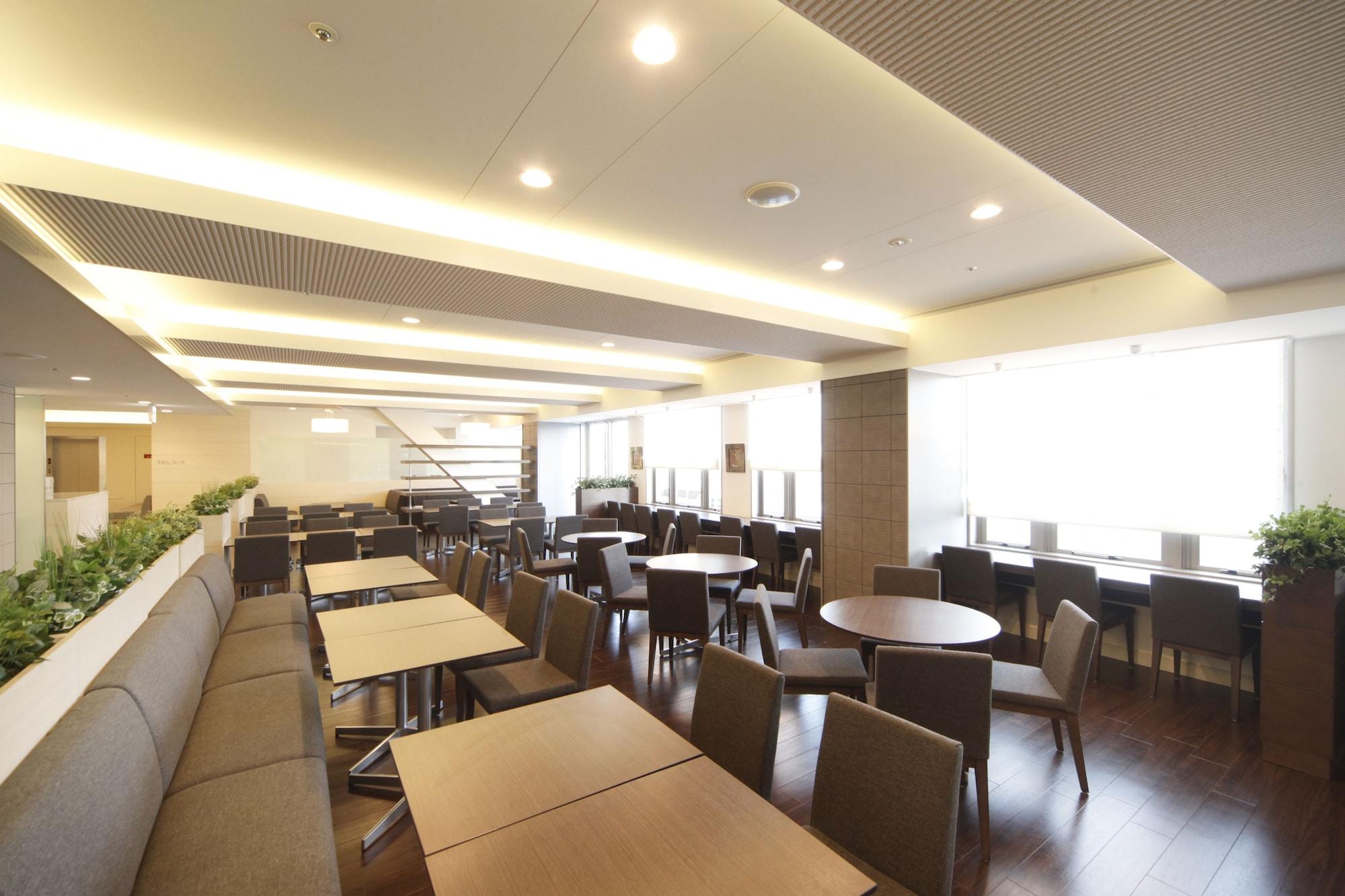 Richmond Hotel Fukuyama Ekimae