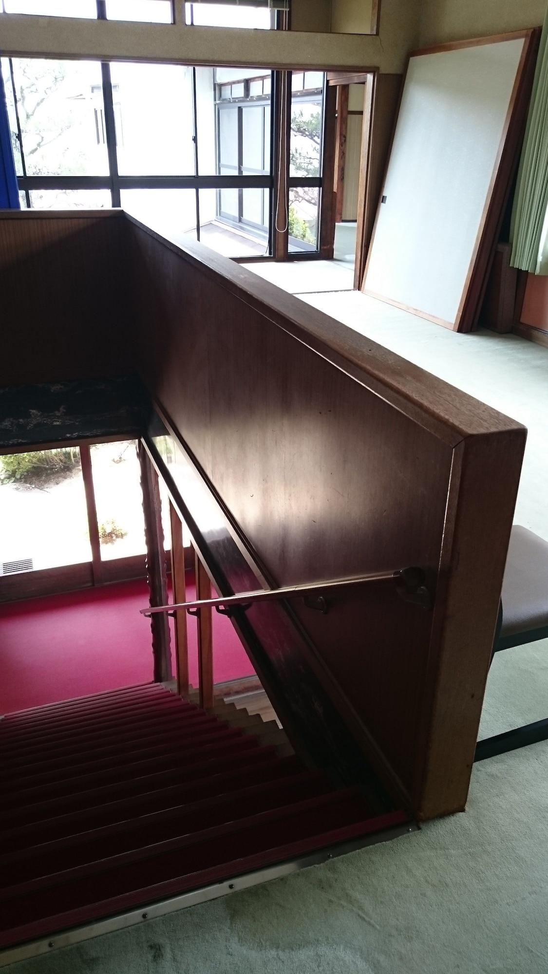 Suminoe Ryokan