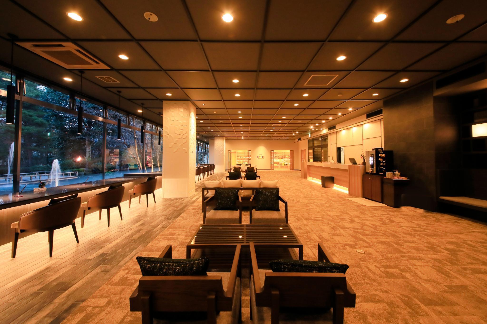 Hotel Kamogawaso